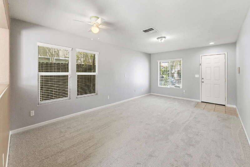 House for rent at 8828 Billfish Way, Sacramento, CA 95828