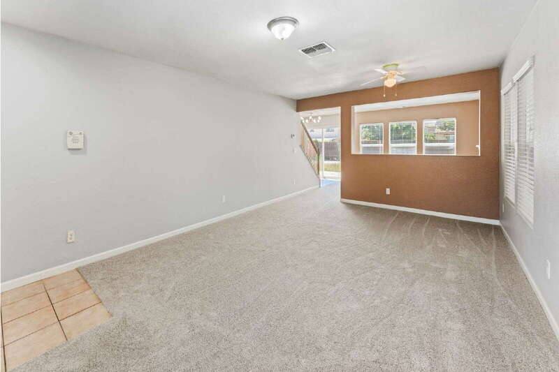 House for rent at 8828 Billfish Way, Sacramento, CA 95828