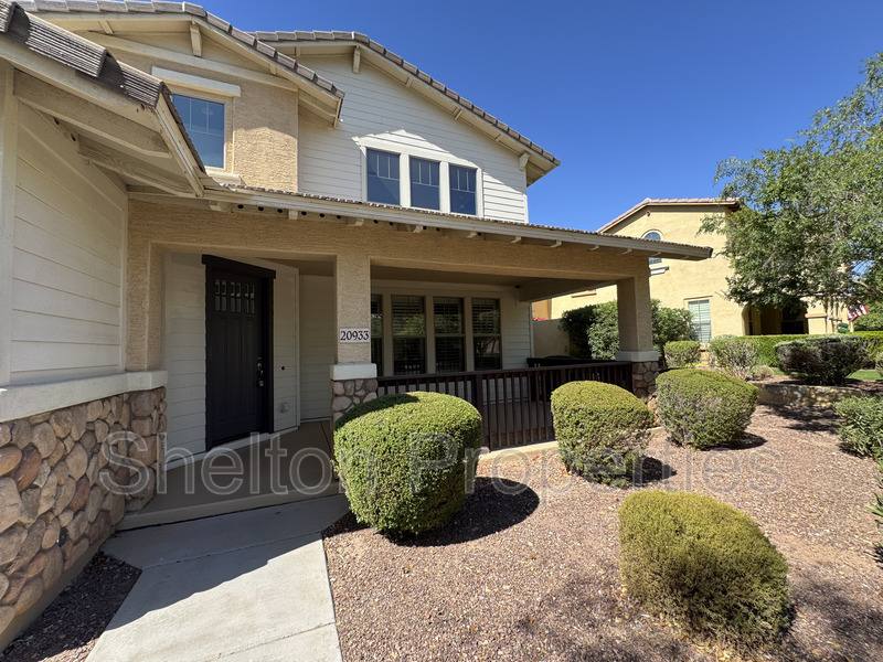 House for rent at 20933 W Cora Vista, Buckeye, AZ 85396