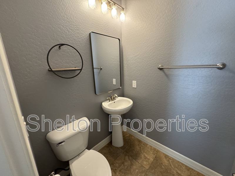 House for rent at 20933 W Cora Vista, Buckeye, AZ 85396