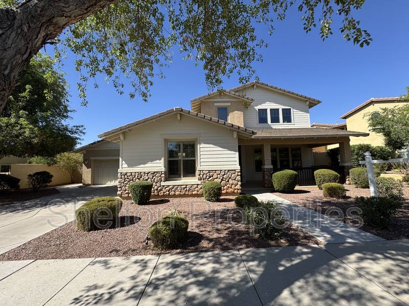 House for rent at 20933 W Cora Vista, Buckeye, AZ 85396