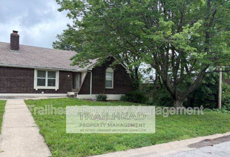 House for rent at 1003 NW 12th St, Blue Springs, MO 64015