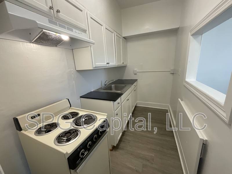 Apartment for rent at 834 E Philadelphia St #3, York, PA 17403