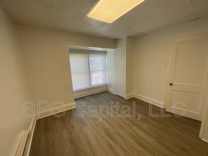 Apartment for rent at 834 E Philadelphia St #3, York, PA 17403