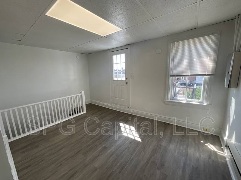Apartment for rent at 834 E Philadelphia St #3, York, PA 17403