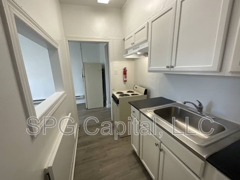 Apartment for rent at 834 E Philadelphia St #3, York, PA 17403