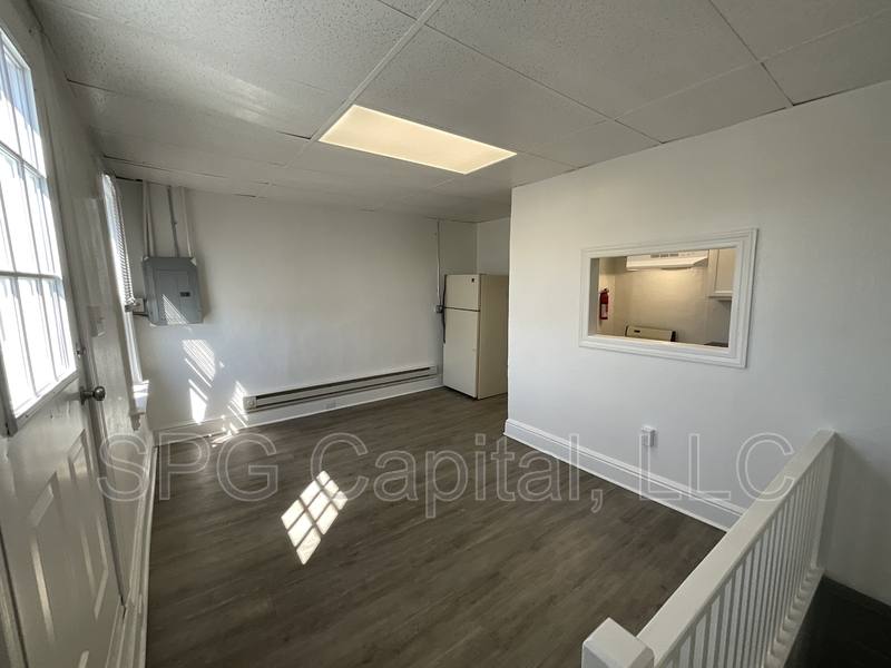 Apartment for rent at 834 E Philadelphia St #3, York, PA 17403