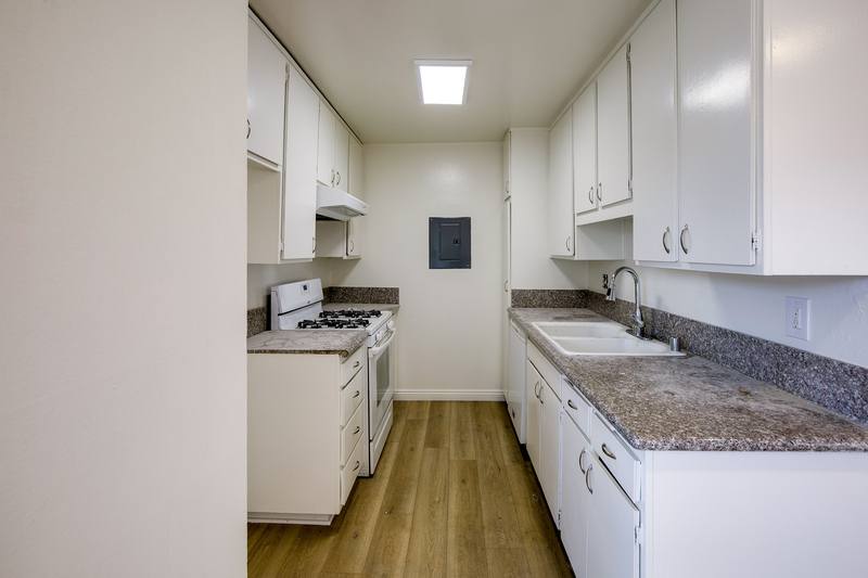 Apartment for rent at 5452 Corteen Place #18, Valley Village, CA 91607