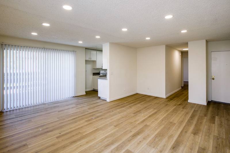 Apartment for rent at 5452 Corteen Place #18, Valley Village, CA 91607