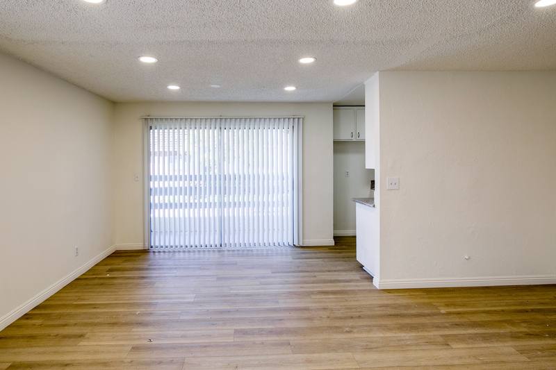 Apartment for rent at 5452 Corteen Place #18, Valley Village, CA 91607