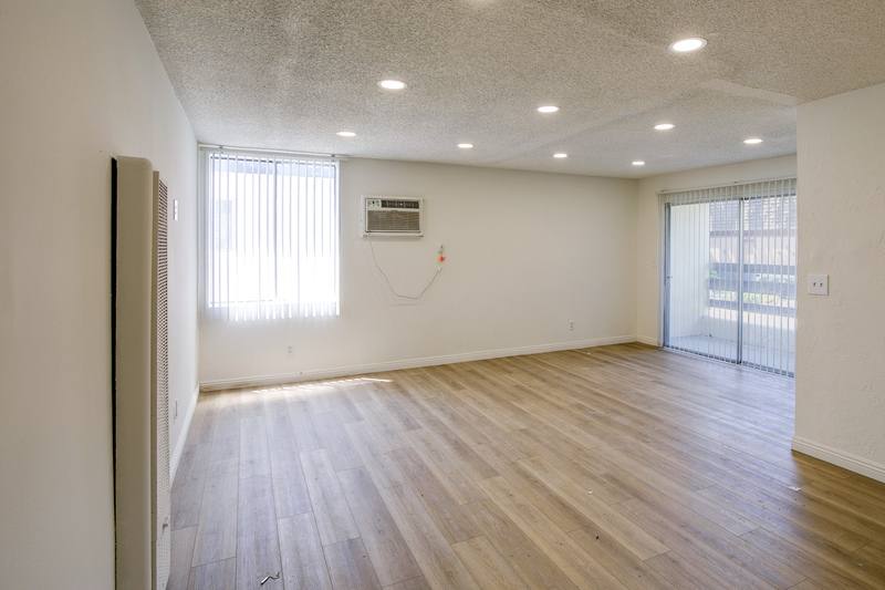 Apartment for rent at 5452 Corteen Place #18, Valley Village, CA 91607