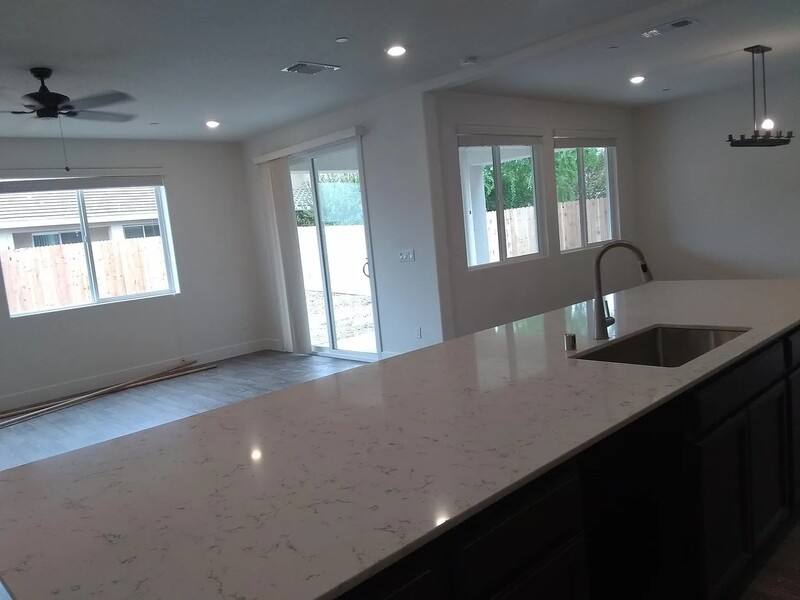 House for rent at 2434 Urdaneta Way, Merced, CA 95340
