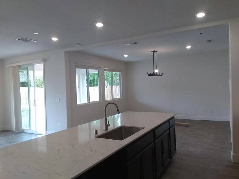 House for rent at 2434 Urdaneta Way, Merced, CA 95340