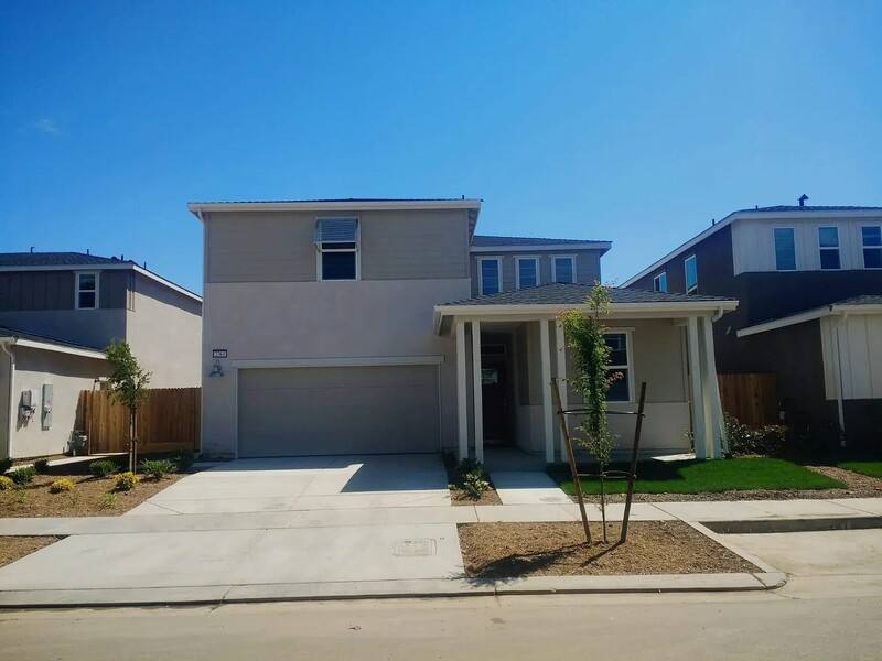 House for rent at 2434 Urdaneta Way, Merced, CA 95340