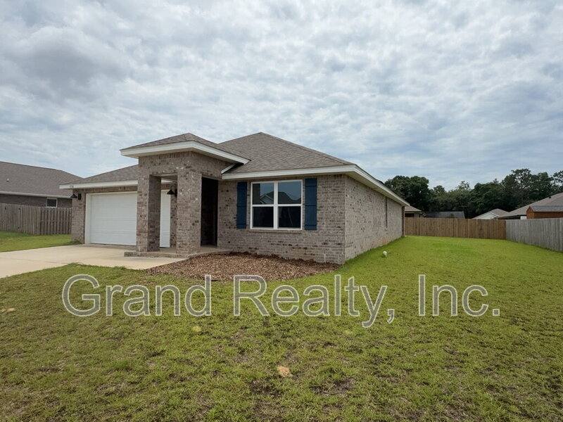 House for rent at 9330 Tara Circle, Milton, FL 32583
