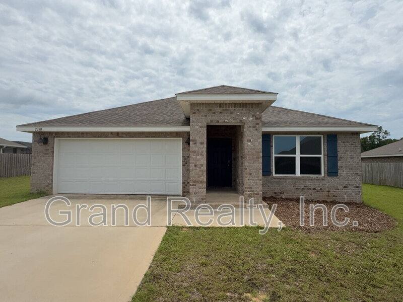 House for rent at 9330 Tara Circle, Milton, FL 32583