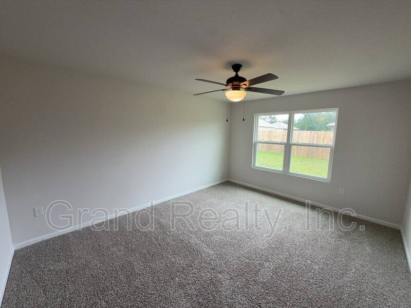 House for rent at 9330 Tara Circle, Milton, FL 32583