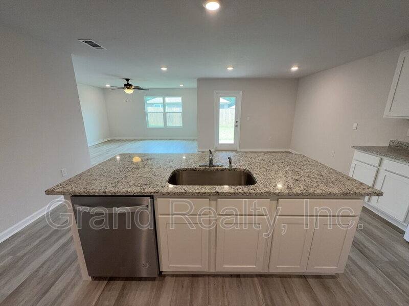House for rent at 9330 Tara Circle, Milton, FL 32583