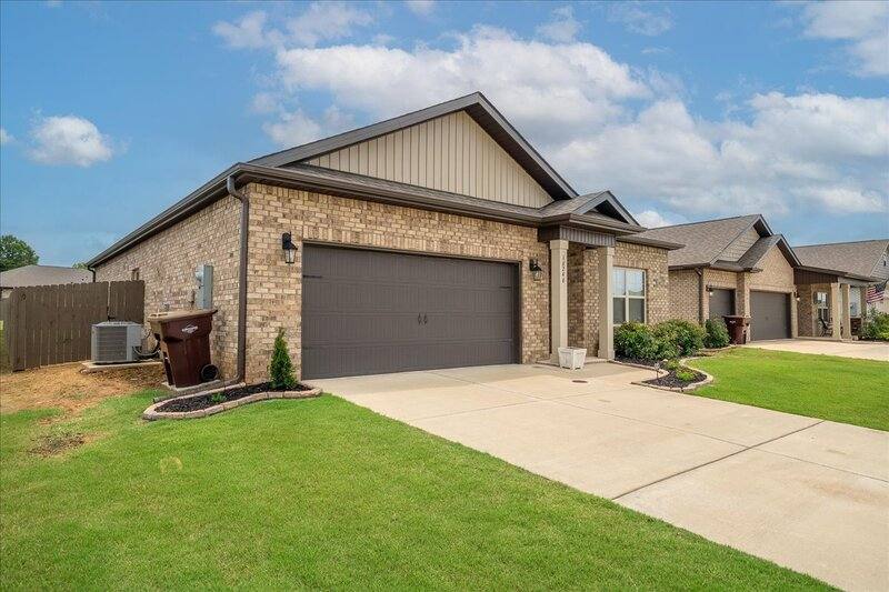 House for rent at 16246 Water Mill Rd, Athens, AL 35613