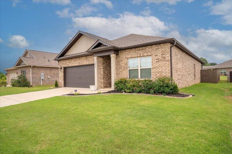 House for rent at 16246 Water Mill Rd, Athens, AL 35613