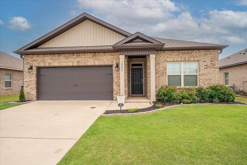 House for rent at 16246 Water Mill Rd, Athens, AL 35613