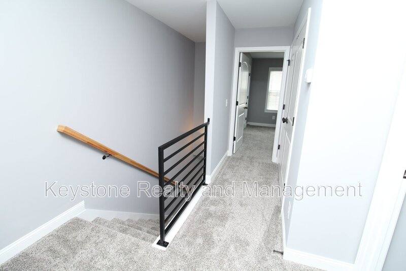 Townhouse for rent at 1725 Manning Dr #3, Clarksville, TN 37042