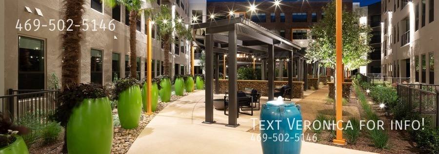 Apartment for rent at 2401 Aldrich St, Austin, TX 78723