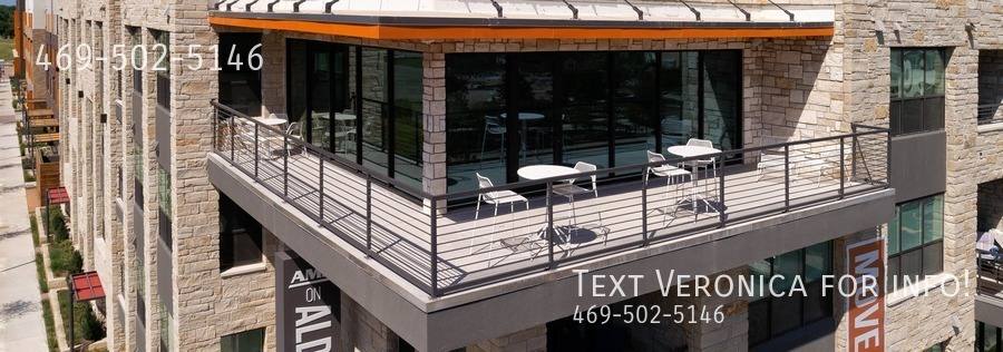 Apartment for rent at 2401 Aldrich St, Austin, TX 78723