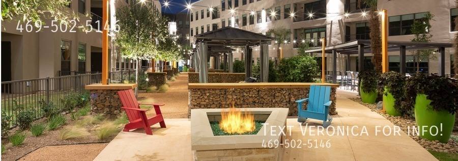 Apartment for rent at 2401 Aldrich St, Austin, TX 78723