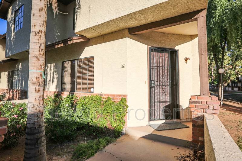 Townhouse for rent at 170 E Guadalupe Rd #161, Gilbert, AZ 85234