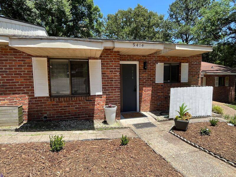 House for rent at 5414 Wayne St, Raleigh, NC 27606