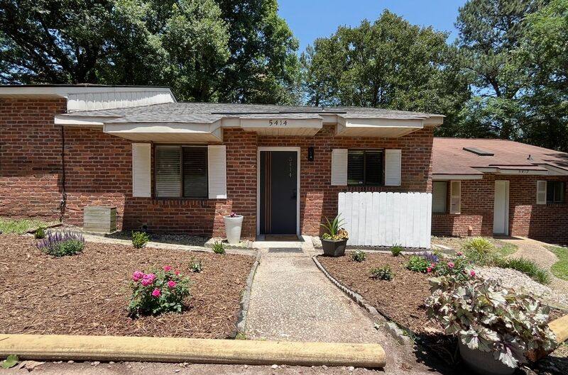 House for rent at 5414 Wayne St, Raleigh, NC 27606