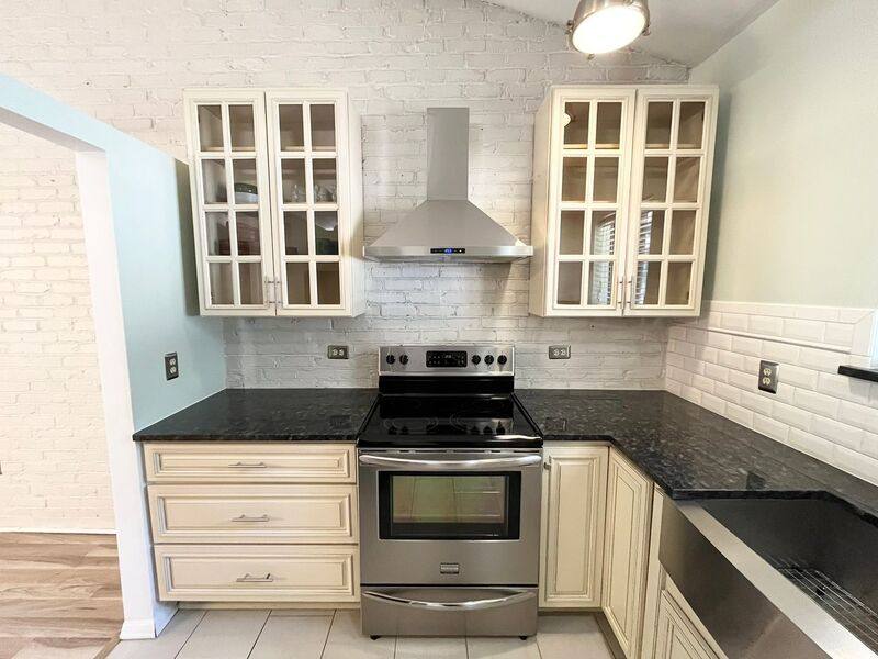House for rent at 5414 Wayne St, Raleigh, NC 27606