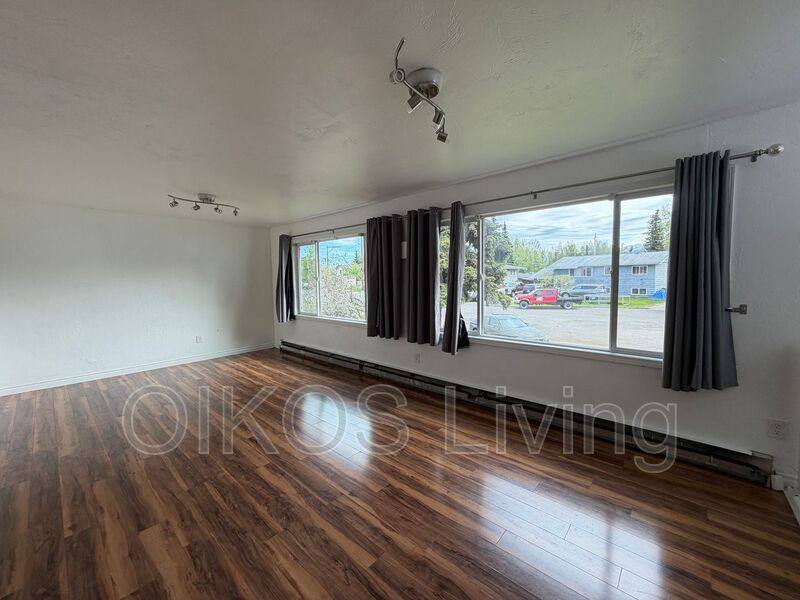 House for rent at 320 Thomoas Circle, Anchorage, AK 99508