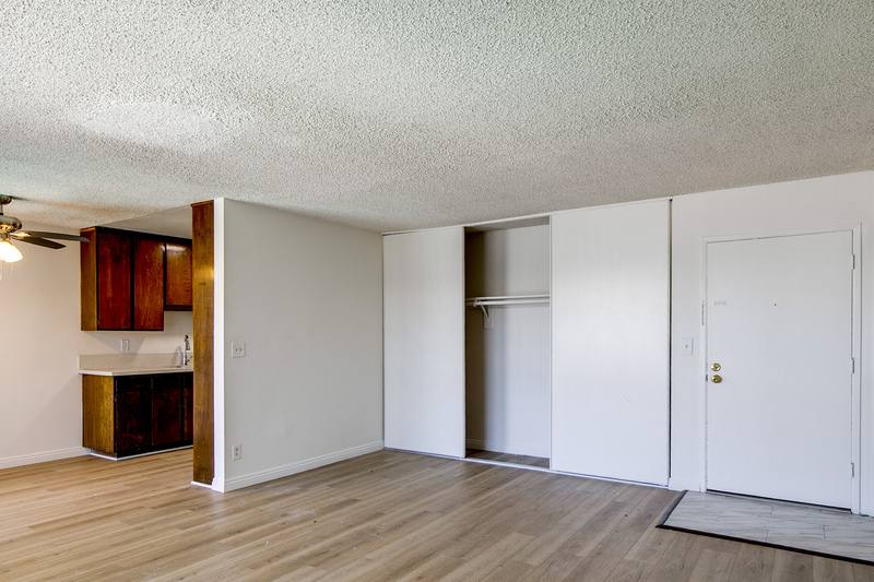 Apartment for rent at 5452 Corteen Place #26, Valley Village, CA 91607