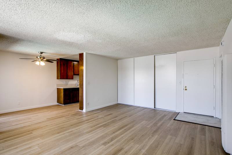 Apartment for rent at 5452 Corteen Place #26, Valley Village, CA 91607