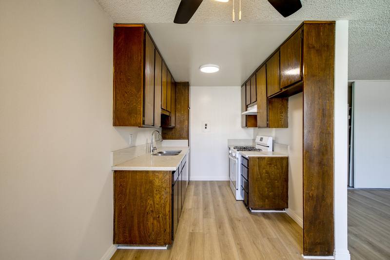 Apartment for rent at 5452 Corteen Place #26, Valley Village, CA 91607
