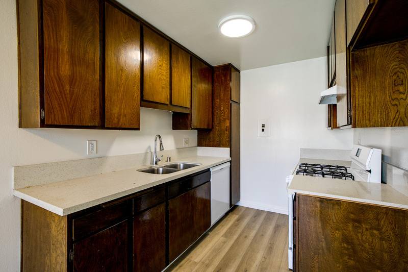 Apartment for rent at 5452 Corteen Place #26, Valley Village, CA 91607