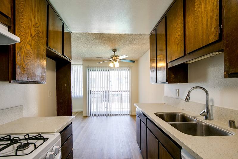 Apartment for rent at 5452 Corteen Place #26, Valley Village, CA 91607