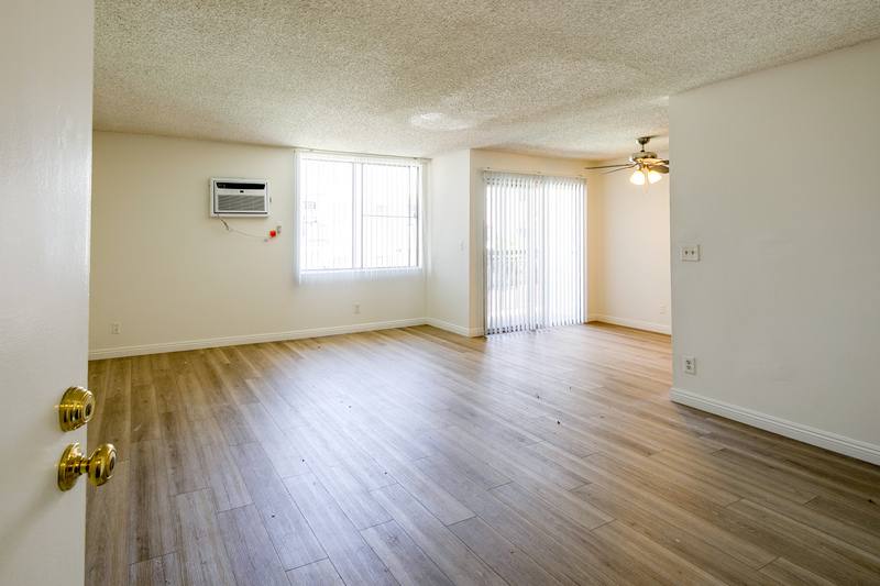Apartment for rent at 5452 Corteen Place #26, Valley Village, CA 91607