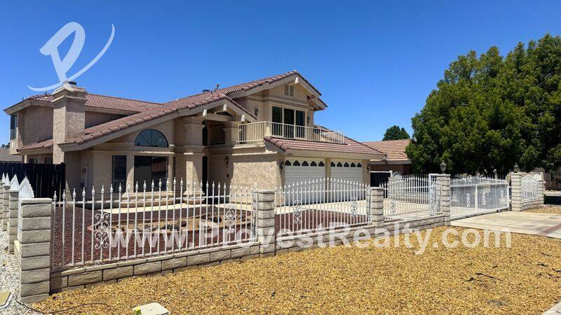 House for rent at 13000 Norfolk Lane, Victorville, CA 92395