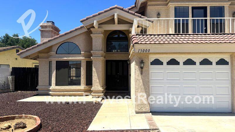 House for rent at 13000 Norfolk Lane, Victorville, CA 92395
