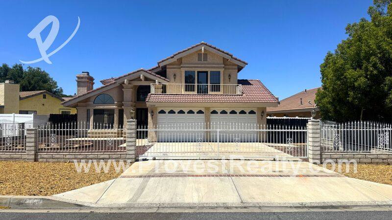 House for rent at 13000 Norfolk Lane, Victorville, CA 92395