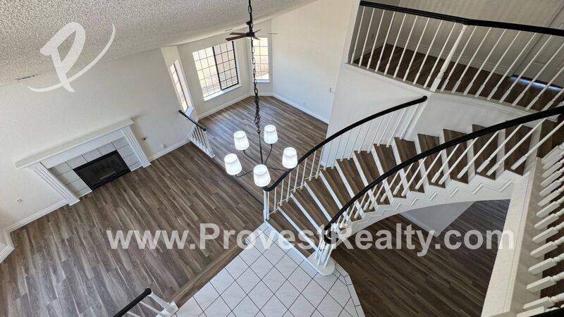 House for rent at 13000 Norfolk Lane, Victorville, CA 92395