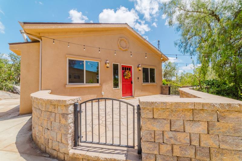 House for rent at 14764 Fruitvale Rd, Valley Center, CA 92082