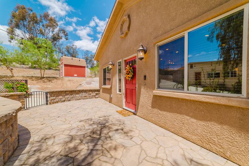 House for rent at 14764 Fruitvale Rd, Valley Center, CA 92082