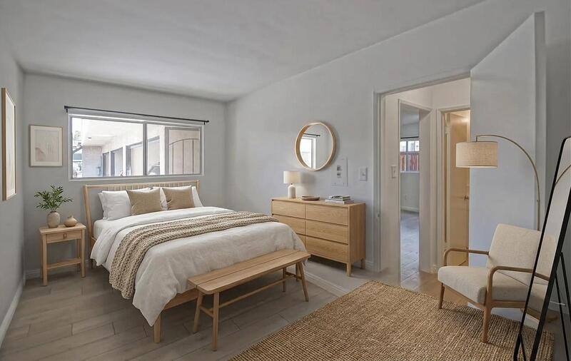 Apartment for rent at 2717 Vanderbilt Lane - B, Redondo Beach, CA 90278