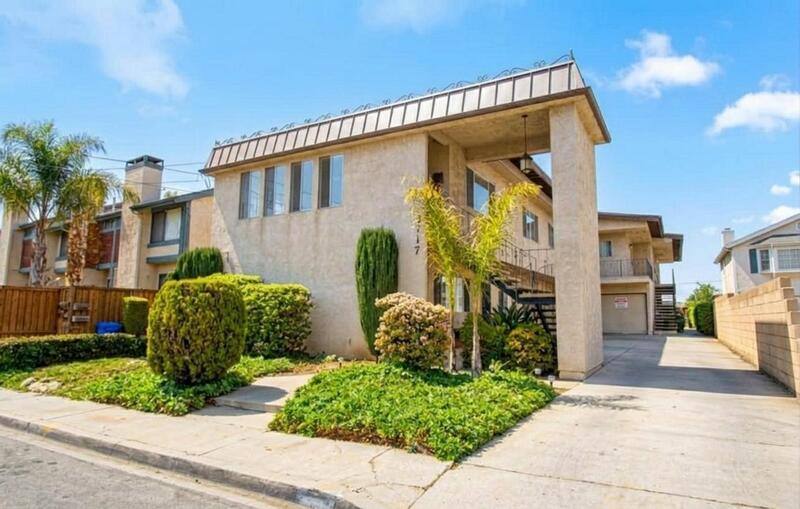 Apartment for rent at 2717 Vanderbilt Lane - B, Redondo Beach, CA 90278