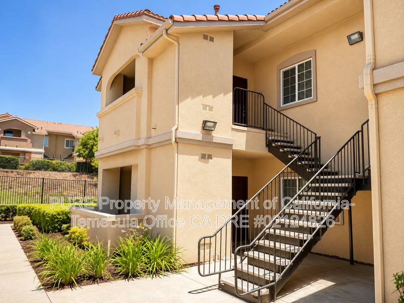 Apartment for rent at 41410 Juniper St #323, Murrieta, CA 92562