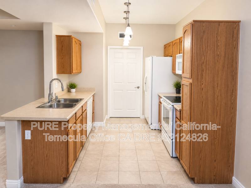 Apartment for rent at 41410 Juniper St #323, Murrieta, CA 92562